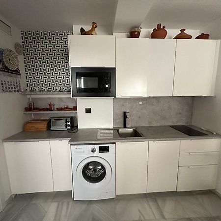 Apartamento Condesa Sanlúcar de Barrameda Buitenkant foto