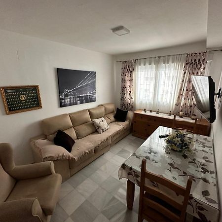 Apartamento Condesa Sanlúcar de Barrameda Buitenkant foto