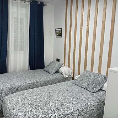 Apartamento Condesa Sanlúcar de Barrameda Buitenkant foto