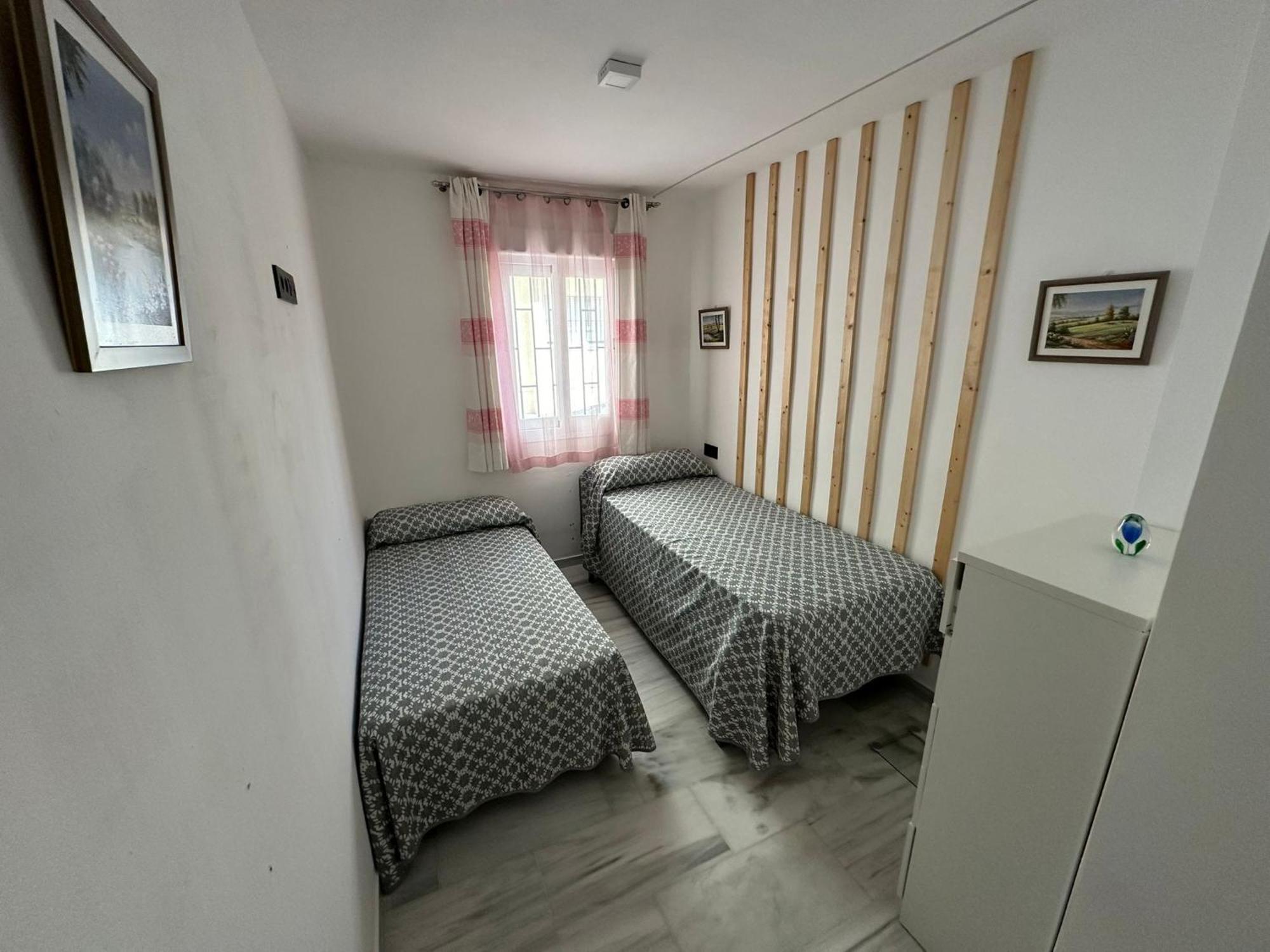 Apartamento Condesa Sanlúcar de Barrameda Buitenkant foto