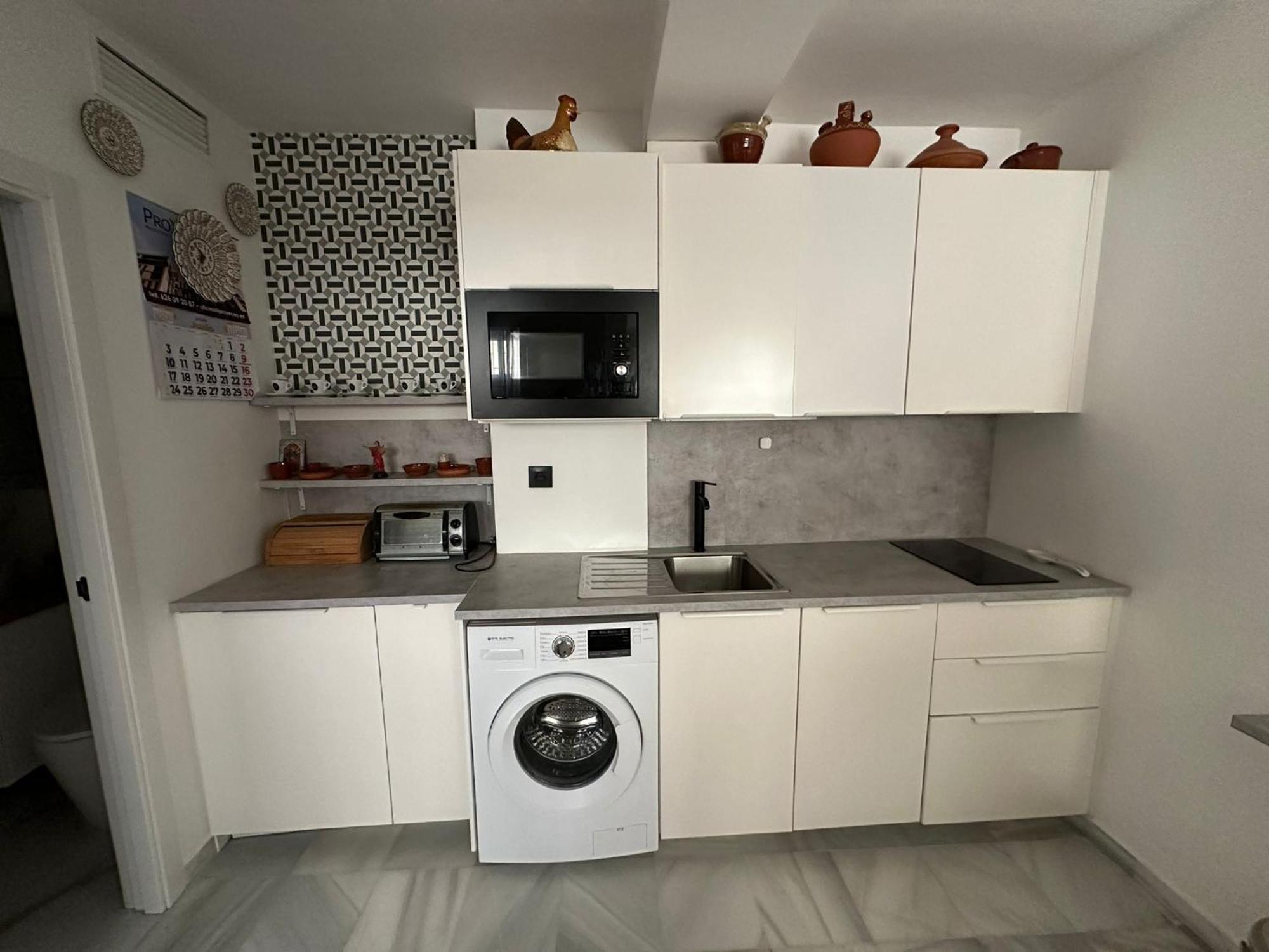 Apartamento Condesa Sanlúcar de Barrameda Buitenkant foto