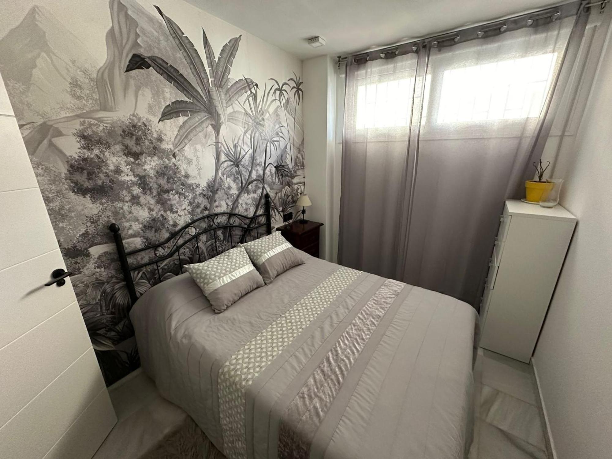 Apartamento Condesa Sanlúcar de Barrameda Buitenkant foto