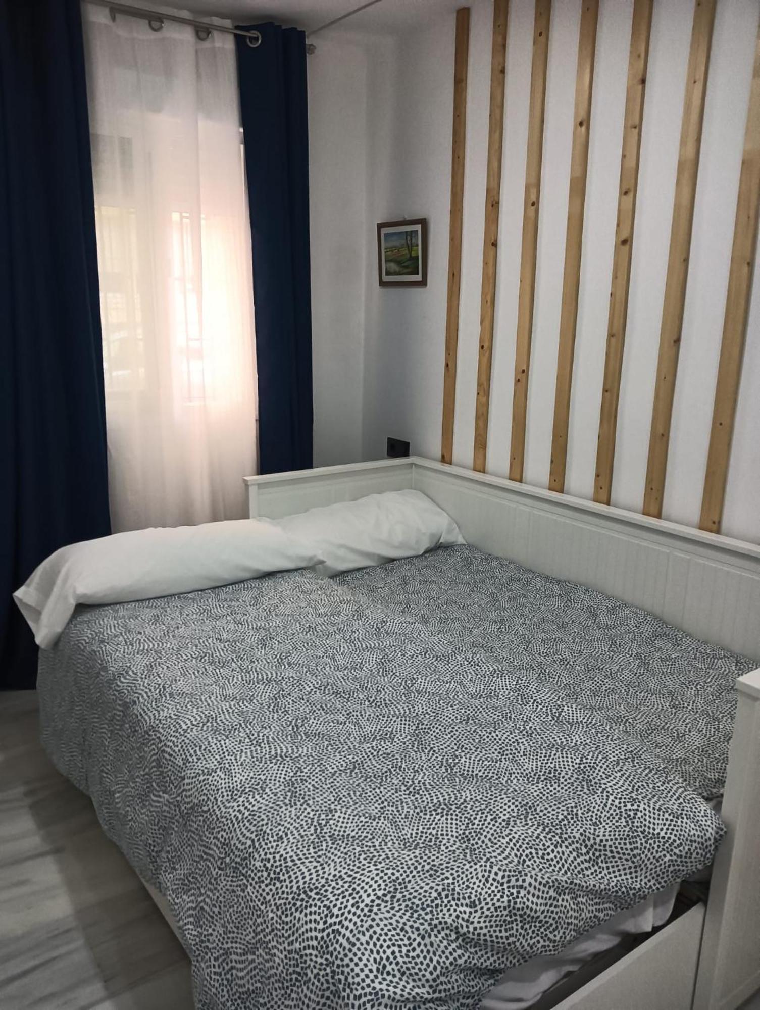 Apartamento Condesa Sanlúcar de Barrameda Buitenkant foto
