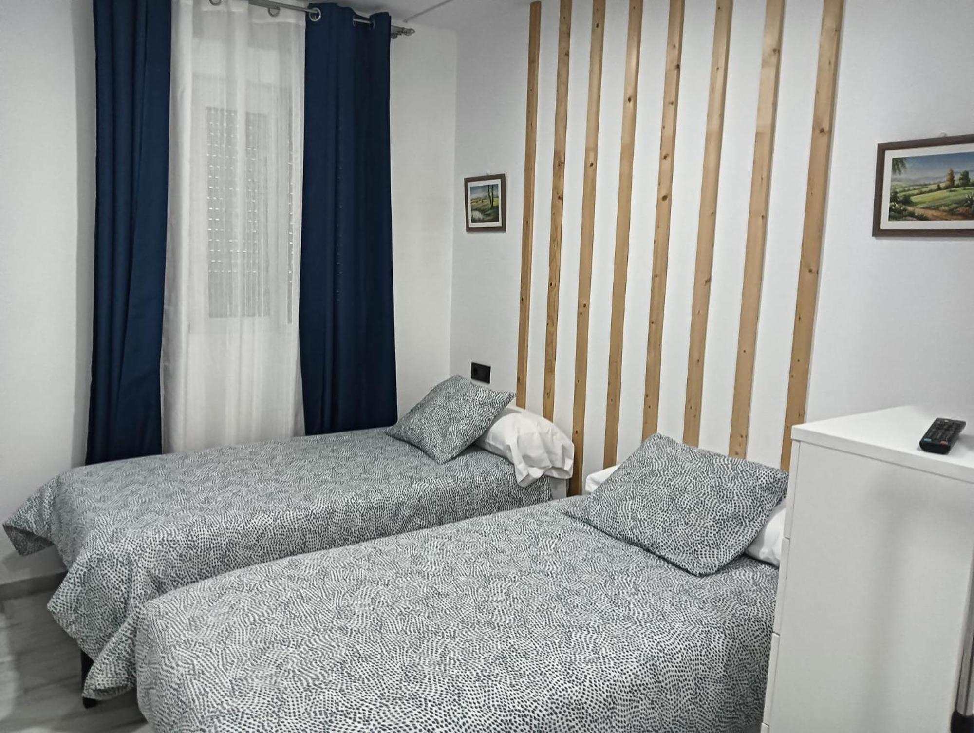 Apartamento Condesa Sanlúcar de Barrameda Buitenkant foto